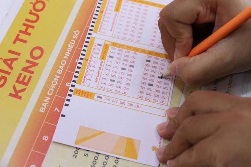 Soi Cầu Xổ Số Keno Là Gì?