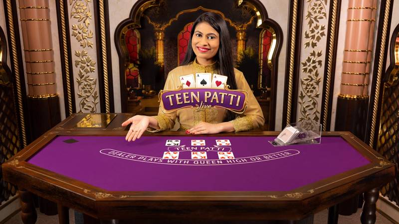 Chiến thuật và mẹo khi chơi Teen Patti