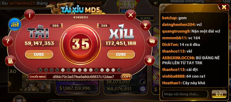 Cược đều tay theo chu kỳ