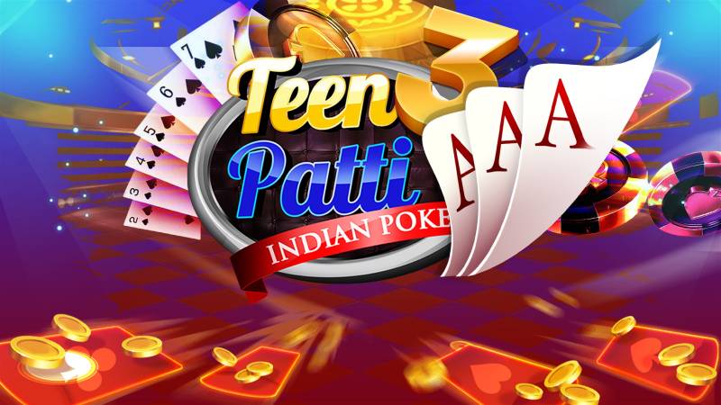 Giới thiệu về Teen Patti