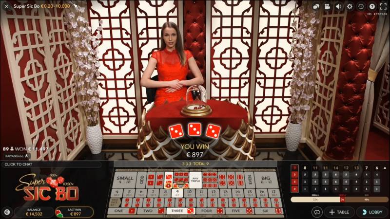 Thành công nằm ở cách chơi an toàn