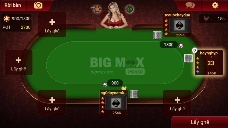 Biết dừng đúng lúc là mẹo chơi cao thủ