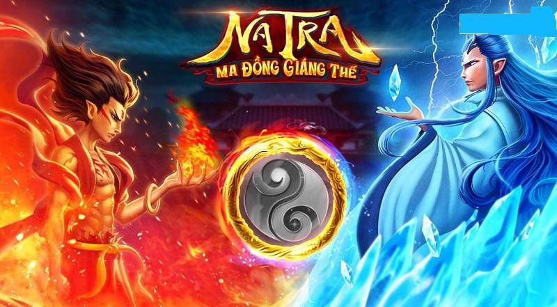 Giới thiệu về trò chơi Slot Na Tra Ma Đồng Giáng Thế