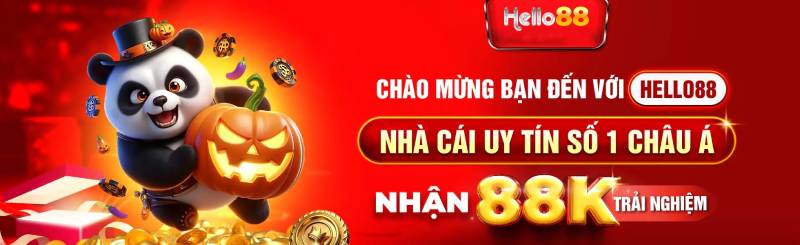 Nguồn gốc pháp lý và giấy phép hoạt động của Hello88