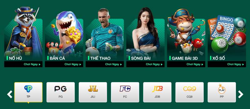 Trải nghiệm đánh bài tại OK365 có gì hấp dẫn?