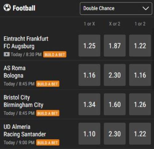 Trận đấu có hai đội ngang cơ, khó phân thắng bại