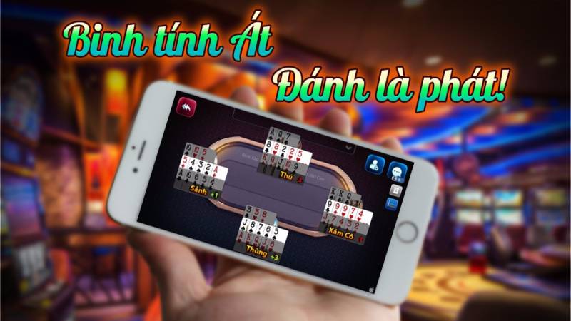 Ưu tiên chọn phòng vừa sức, tránh leo rank sớm