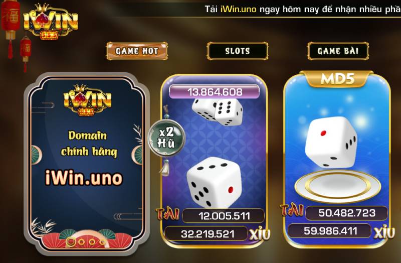 iWin có uy tín không? Có nên chơi không?